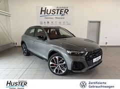 Bild des Angebotes Audi Q5 40 TDI quattro S line *Audi Exclusive*