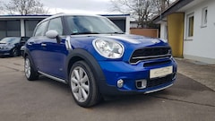 Bild des Angebotes MINI Cooper S Countryman All4 ~ Leder ~ Xenon ~ Navi