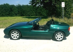 Bild des Angebotes BMW Z1 Perfekter Zustand (1-) mit Wiesmann-Hardtop, wie neu!
