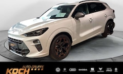 Bild des Angebotes CUPRA Terramar 1.5 eTSI ACC*AHK*SHZ*Sennheiser*FullLin