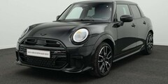 Bild des Angebotes MINI Cooper S John Cooper Works Trim