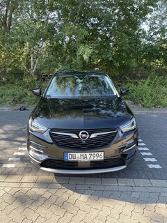 Bild des Angebotes Opel Grandland X 1.5 D Start/Stop Ultimate