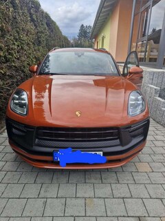 Bild des Angebotes Porsche Macan GTS