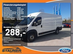 Bild des Angebotes Fiat Ducato Kastenwagen 35 180 M L4H2 LED Kamera