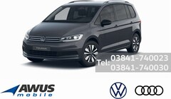 Bild des Angebotes VW Touran 1.5TSI DSG Goal AHK