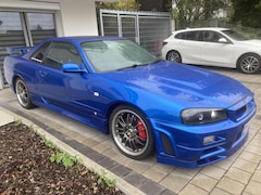 Bild des Angebotes Nissan Skyline GT-T