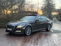 Bild des Angebotes Genesis G80