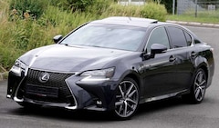 Bild des Angebotes Lexus GS 300 *F SPORT* 1 HAND* GARANTIE*