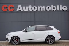Bild des Angebotes Audi Q7 50 TDI S-Line Edition/Pano/22Zoll/Laser/Luft/