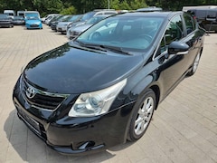 Bild des Angebotes Toyota Avensis Basis