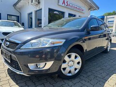Bild des Angebotes Ford Mondeo 2.0 Sport+2.HAND+KLIMATRONIK+PDC+SHZ+TEMPOMAT+EUR4