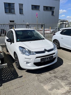 Bild des Angebotes Citroen C3 VTi 120 RED BLOCK