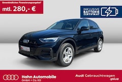 Bild des Angebotes Audi Q5 Advanced 50TFSIe qua S-Trc Virtual LED Navi