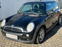 Bild des Angebotes MINI One One D*1,4 Turbo Diesel*Klima *Sitzheizung*AHK