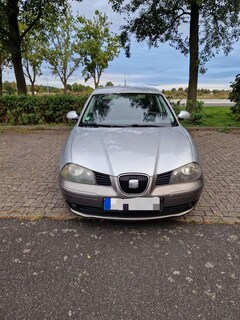 Bild des Angebotes SEAT Ibiza 1.4 16V Best of