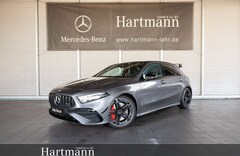 Bild des Angebotes Mercedes-Benz A 35 AMG A 35 4M AMG Aerodynamik Night Panorama 19" Beam