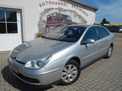 Bild des Angebotes Citroen C5 2.0 HDI Exclusive AUTOMATIC/NAV/LEDER/XENON