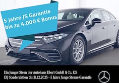 Bild des Angebotes Mercedes-Benz EQS 450+ AMG Premi MANUFAKTUR 4xel.Sitze Massage