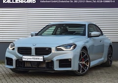 Bild des Angebotes BMW M2 M-Drivers Pack-ACC-Harman Kardon-M Sportsitze