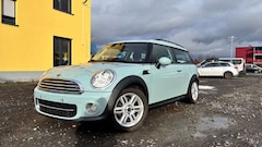 Bild des Angebotes MINI Cooper D Clubman