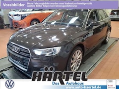 Bild des Angebotes Audi A3 SPORTBACK DESIGN 1.5 TFSI S TRONIC (+NAVI)