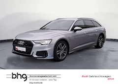 Bild des Angebotes Audi A6 40 TDI S tronic S line
