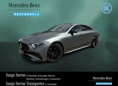 Bild des Angebotes Mercedes-Benz CLS 53 AMG CLS 53 AMG DISTRO+GSD+STANDHZ+360°+BURME+NIGHT