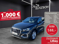 Bild des Angebotes Audi Q2 35 TFSI advanced S-tronic Matrix AHK AVC GRA RF...