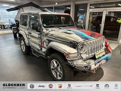 Bild des Angebotes Jeep Wrangler Sahara