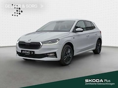 Bild des Angebotes Skoda Fabia Tour 1.0 TSI DSG NAVI*ACC*RFK*KESSY*SHZ