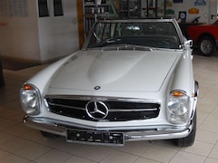 Bild des Angebotes Mercedes-Benz SL 230 W113