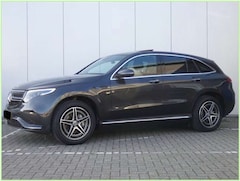 Bild des Angebotes Mercedes-Benz EQC 400 EQC 400 4Matic AMG Line Dynamic Select