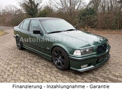 Bild des Angebotes BMW 323