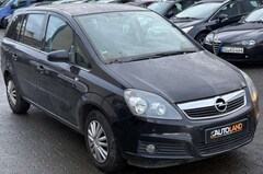 Bild des Angebotes Opel Zafira B*7-SITZER*NAVI*KLIMA*PDC*TÜV NEU*TEMPO