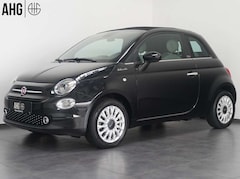 Bild des Angebotes Fiat 500C Dolcevita Cabrio