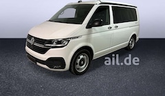 Bild des Angebotes VW T6 California T6.1 2.0 TDI 4Motion California Beach Tour LED