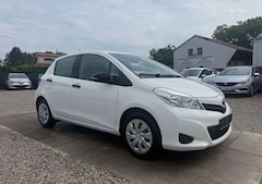 Bild des Angebotes Toyota Yaris Cool Sportsitze Sport Lenkrad