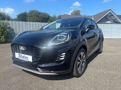 Bild des Angebotes Ford Puma Titanium Winterp.+Tempom.+Klima