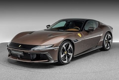 Bild des Angebotes Ferrari 12 Cilindri 12Cilindri