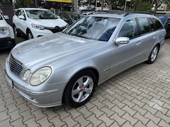 Bild des Angebotes Mercedes-Benz E 320 E -Klasse T-Modell E 320 T CDI *AUTOMATIK*