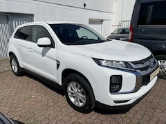 Bild des Angebotes Mitsubishi ASX ASX 2.0 2WD CVT Intro Edition