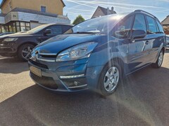 Bild des Angebotes Citroen Grand C4 Picasso Selection +AUTOMATIK+7SITZE+