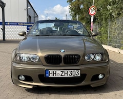 Bild des Angebotes BMW 330 Top Zustand