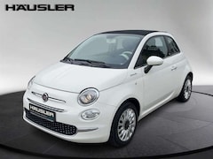 Bild des Angebotes Fiat 500C Dolcevita 1.0 Hybrid mit Klima*PDC*Tempomat