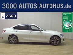Bild des Angebotes BMW 318 dA Sport-Line LC Prof. Laserlicht Navi HiFi