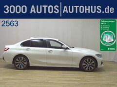 Bild des Angebotes BMW 318 dA Sport-Line LC Prof. Laserlicht Navi HiFi
