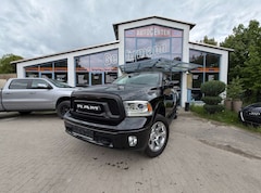 Bild des Angebotes Dodge RAM 1500 5,7 HEMI LARAMIE UNFALLFREI
