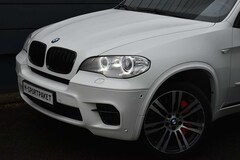 Bild des Angebotes BMW X5 M d*Maximum/7Sitz/Kino*Unikat im Netz!BRD*
