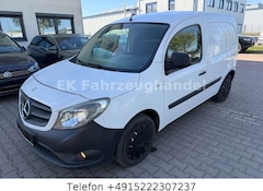 Bild des Angebotes Mercedes-Benz Citan Kasten 109 CDI lang
