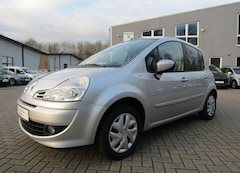 Bild des Angebotes Renault Modus Night & Day,Klimaautomatik,Euro5,HU&AU Neu